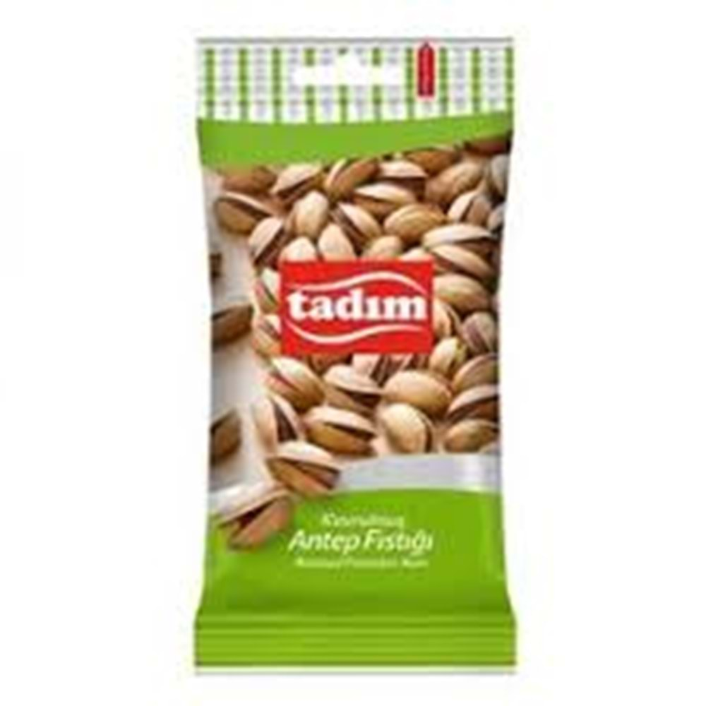 ÇELİK ANTEP FISTIĞI 40GR 1 X