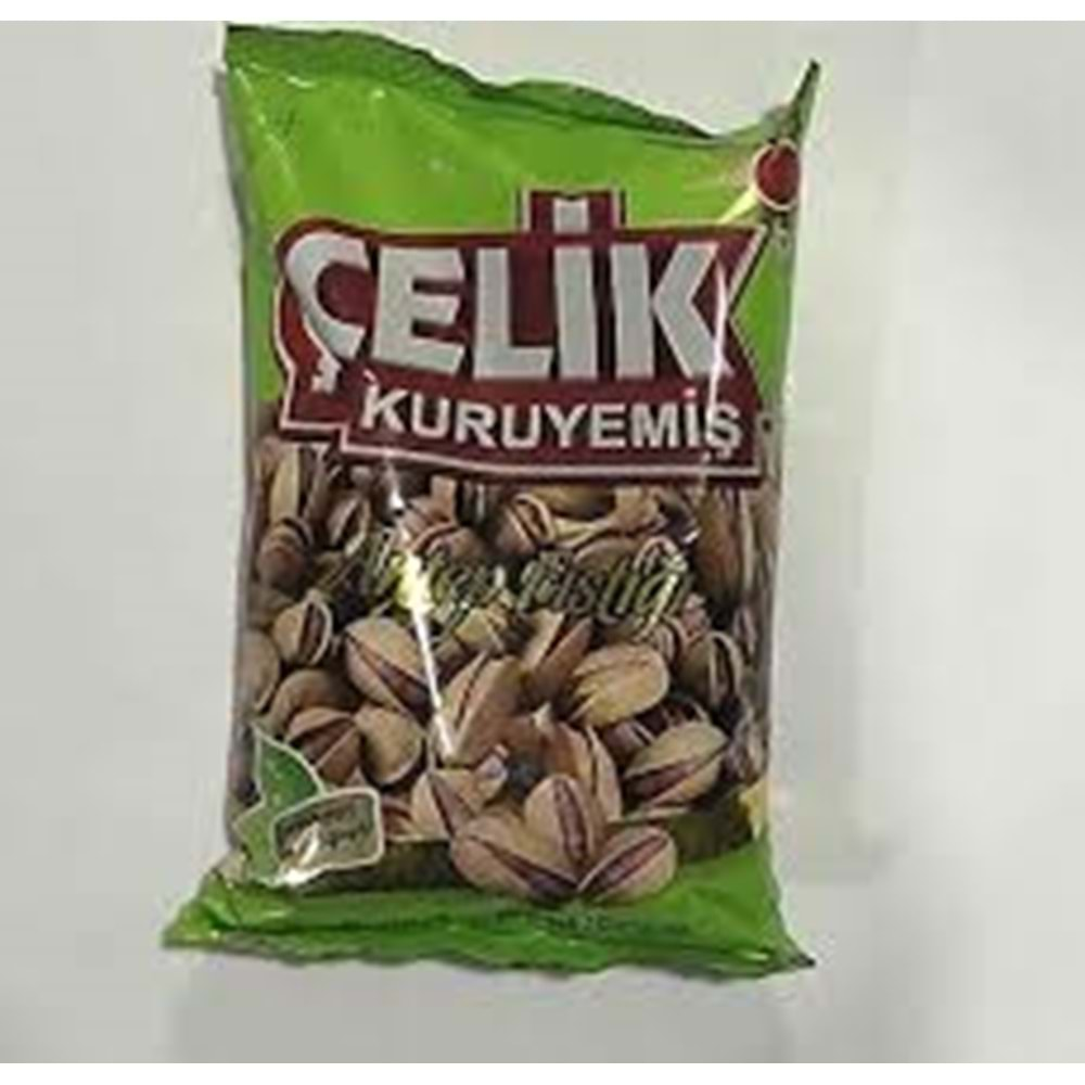 ÇELİK ANTEP FISTIĞI 70GR 1 X