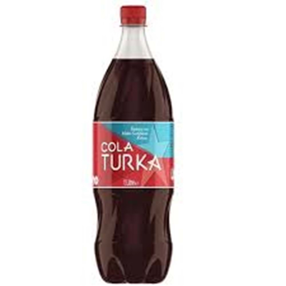 COLA TURCA 1L