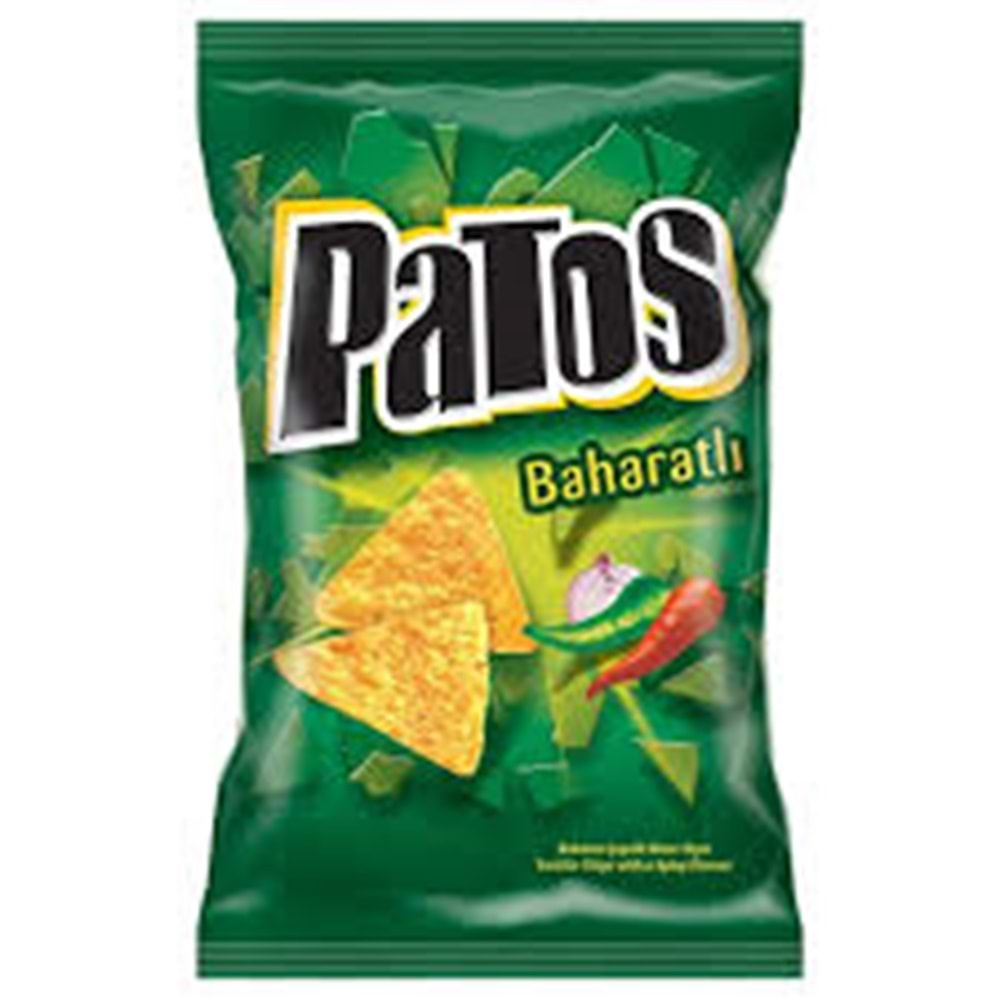 PATOS BAHARAT SÜPER BOY 109 G