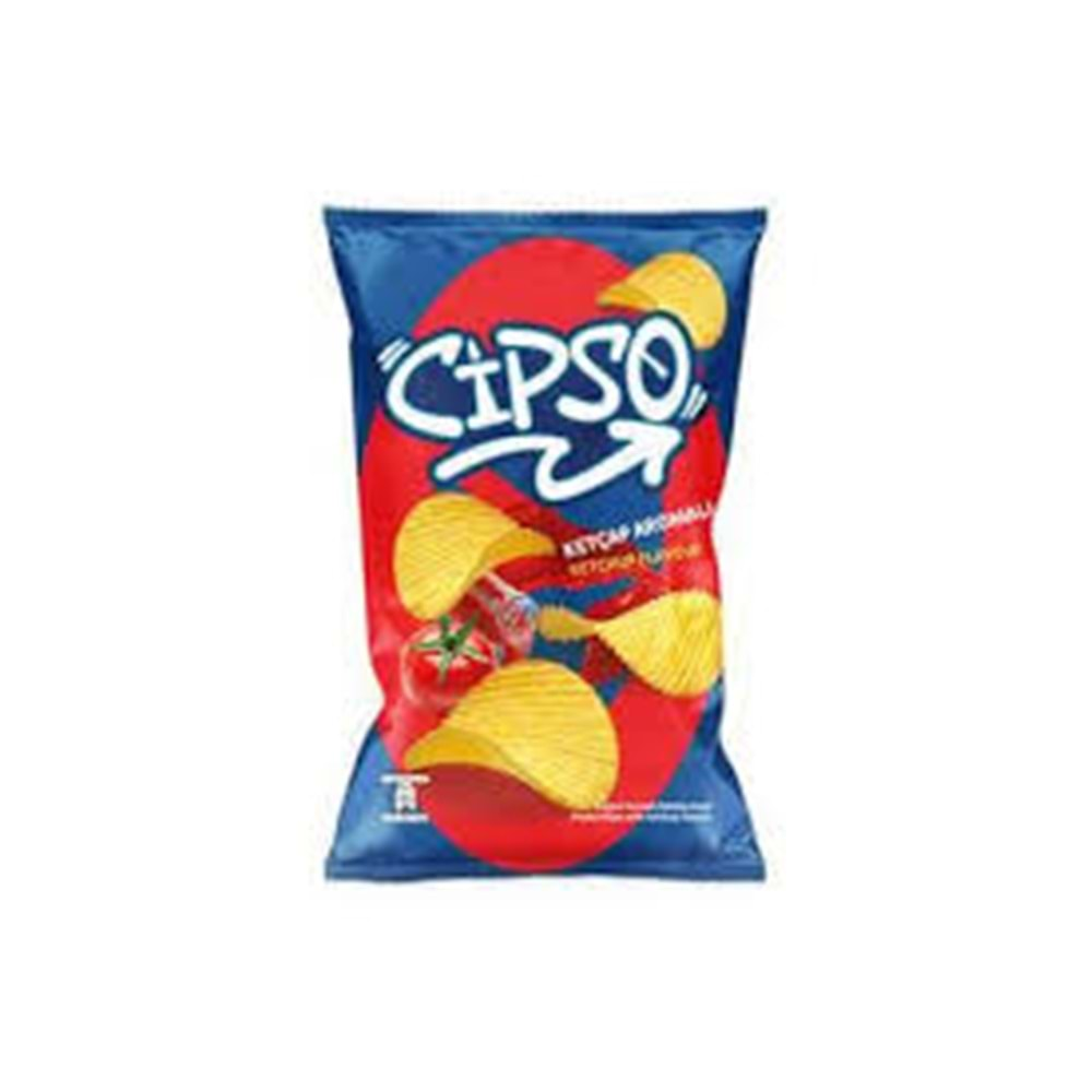 CİPSO KETÇAP