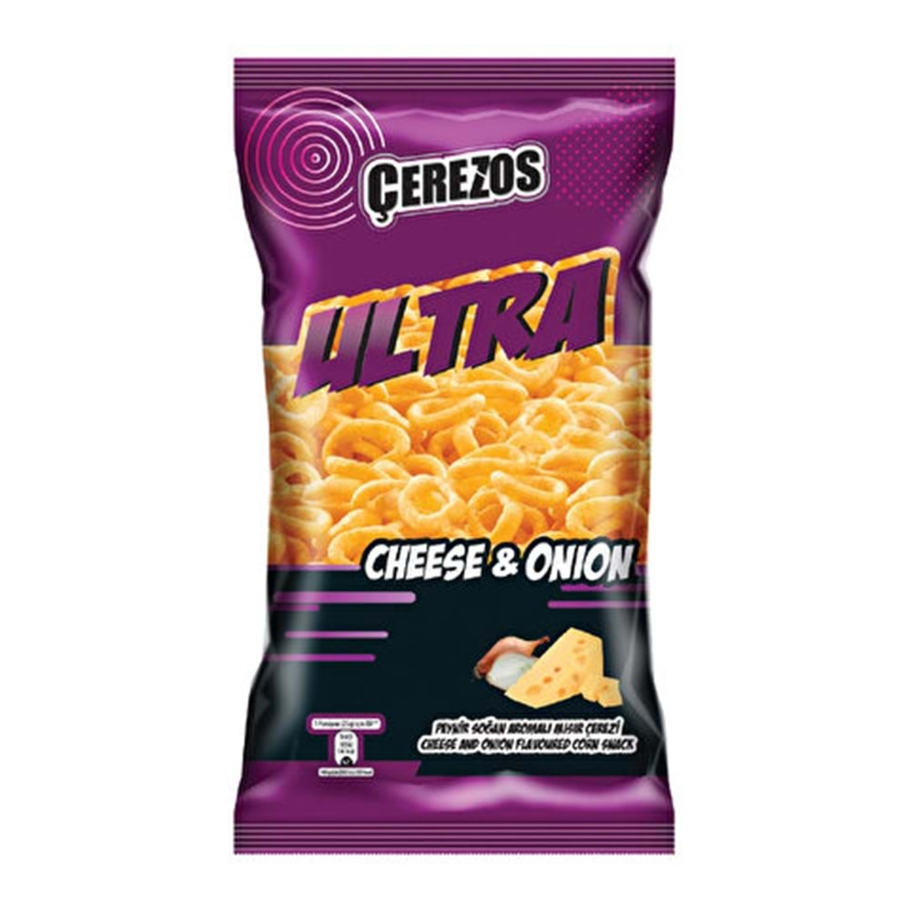 CERAZOS ULTRA