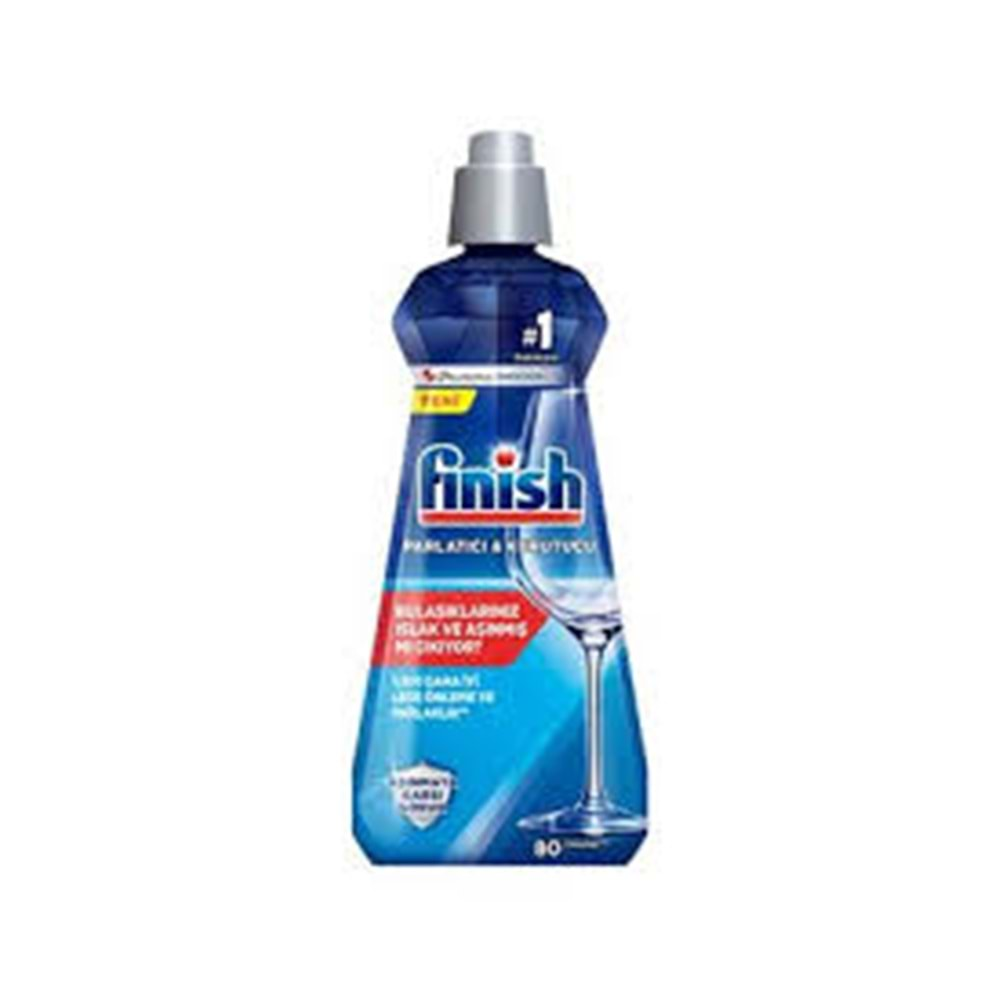 FİNSH PAARLATICI KORUYUCU 400ML