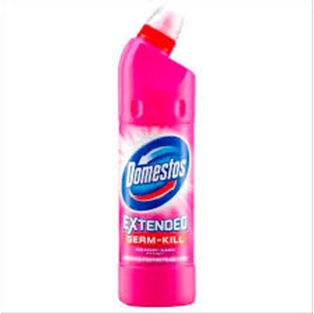 DOMESTOS PEMBE GÜÇ ÇAM. SUYU ULTRA 810 G