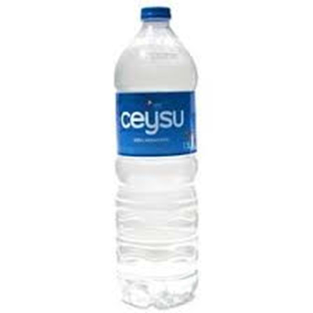 CEYSU DOĞ.KAY.SUYU 1,5LT