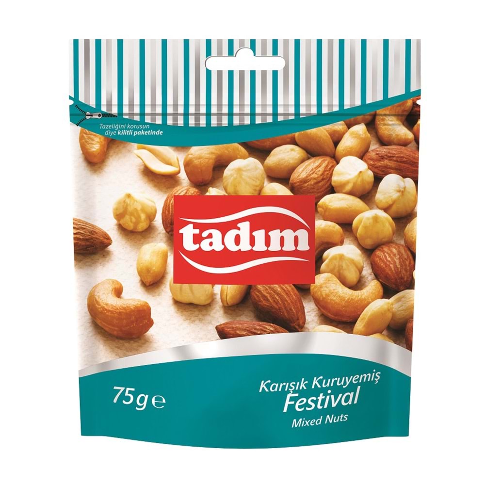 TADIM FESTIVAL 75.GR