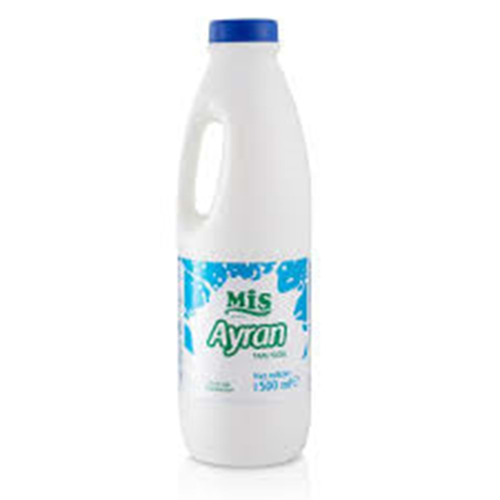 MİS AYRAN 1,5 L