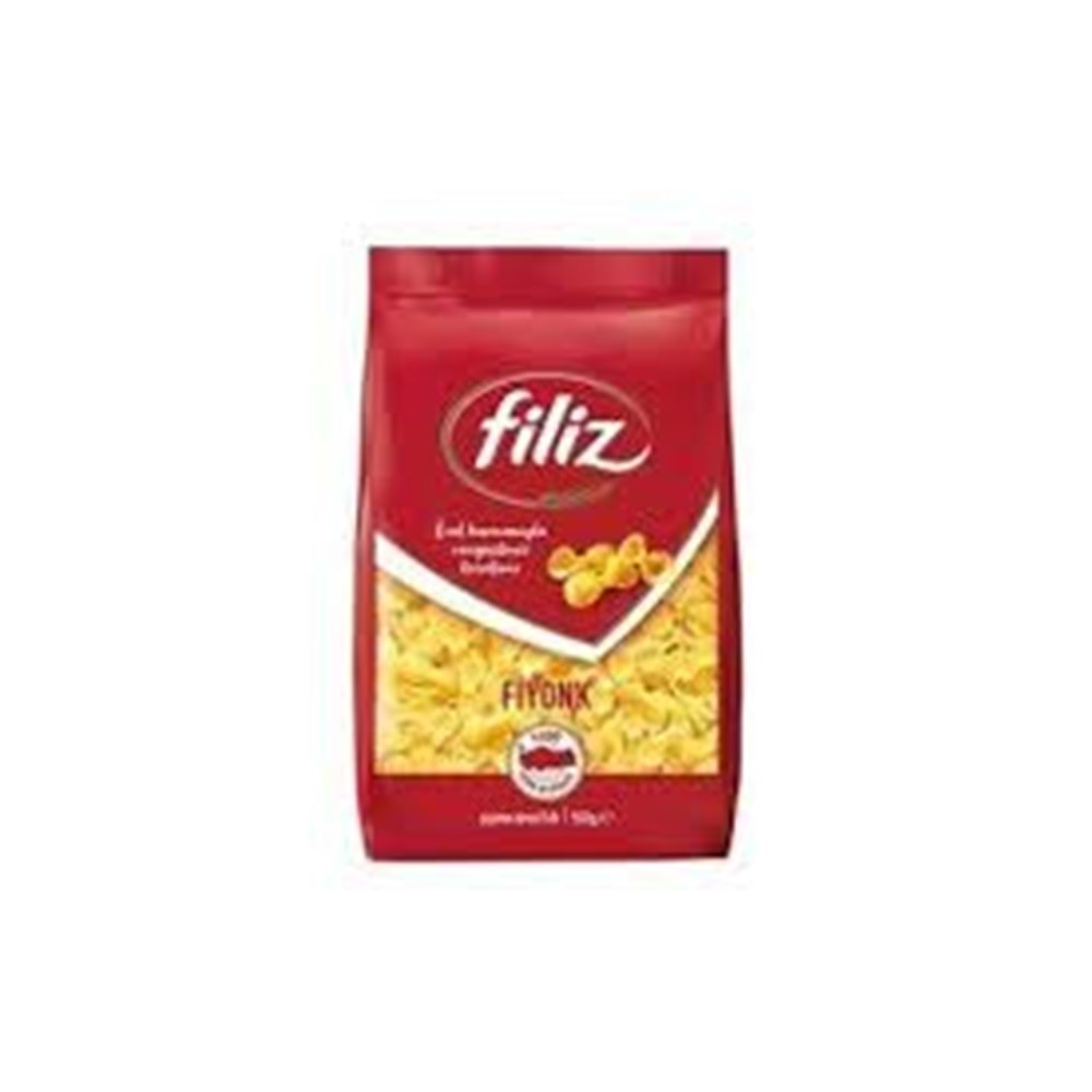 FİLİZ MAKARNA FİYONK 500 G