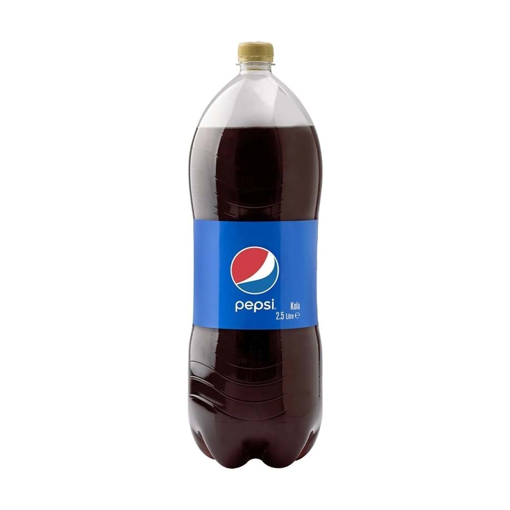 PEPSSİ 2.5 L