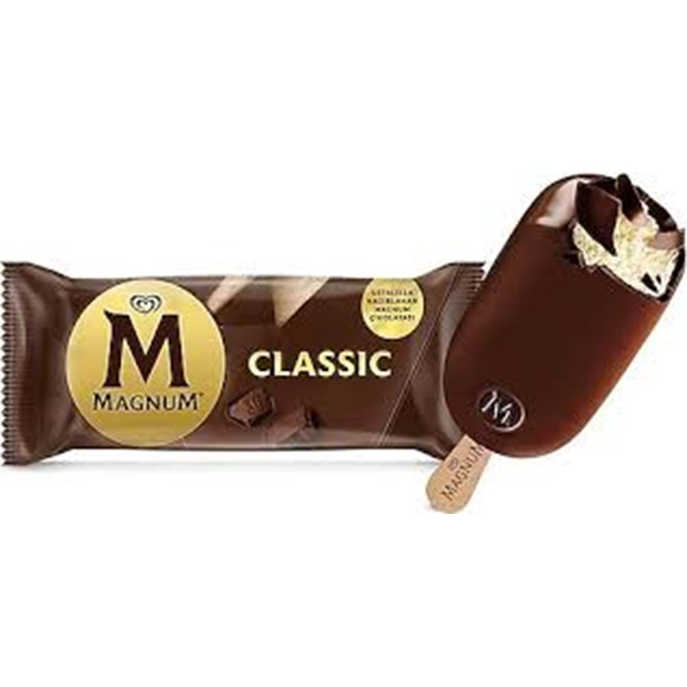 MAGNUM KLASIK 100 ML