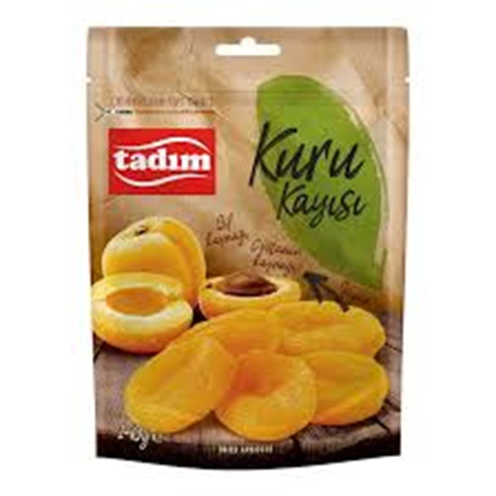 TADIM KURU KAYISI 140G