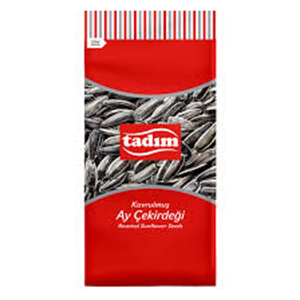 TADIM SİYAH AYÇEKİRDEĞİ 180 GR