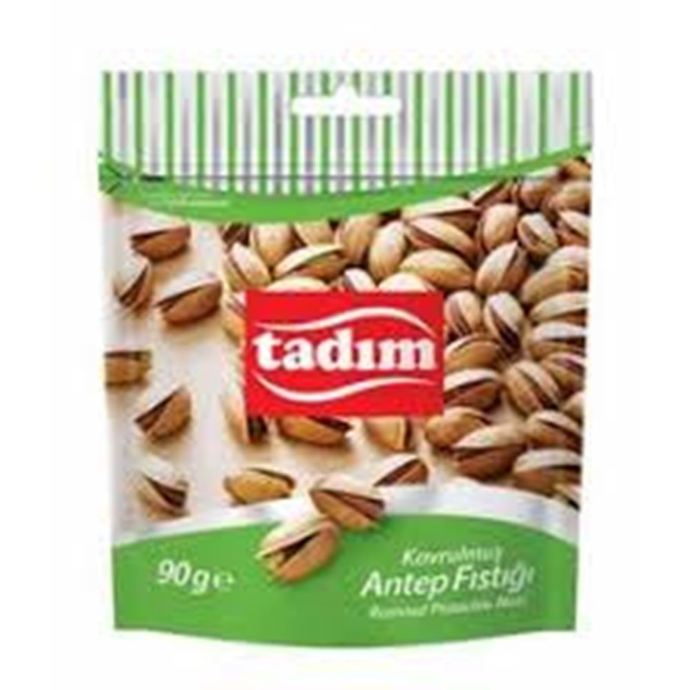 TADIM ANTEP FISTIGI 90GR