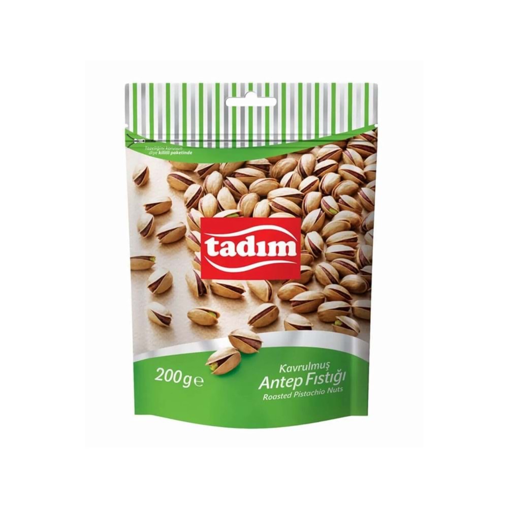 TADIM ANTEP FISTIGI AILE 180.GR