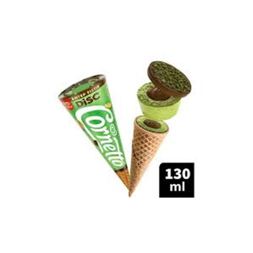 ALGİDA CORNETTO DISCK A. FSTK ÇIK 130.ML