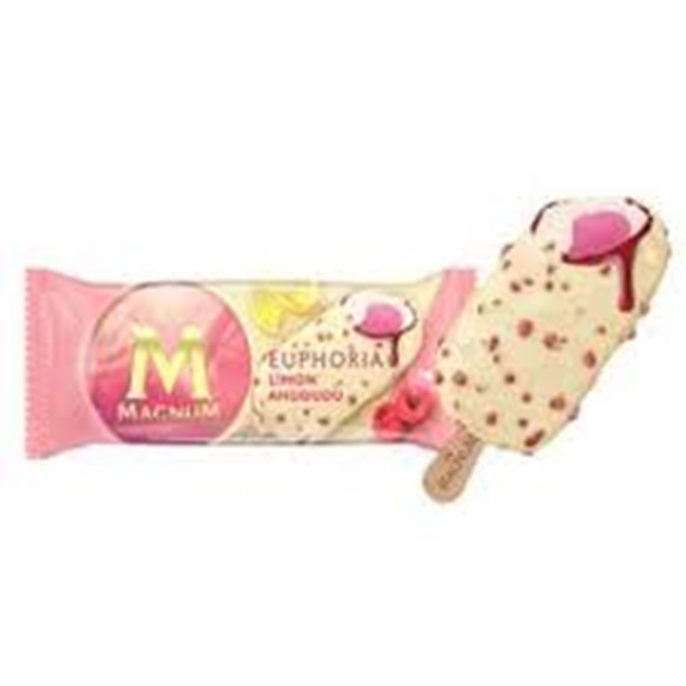 MAGNUM LİMON AHUDUDU 85ML