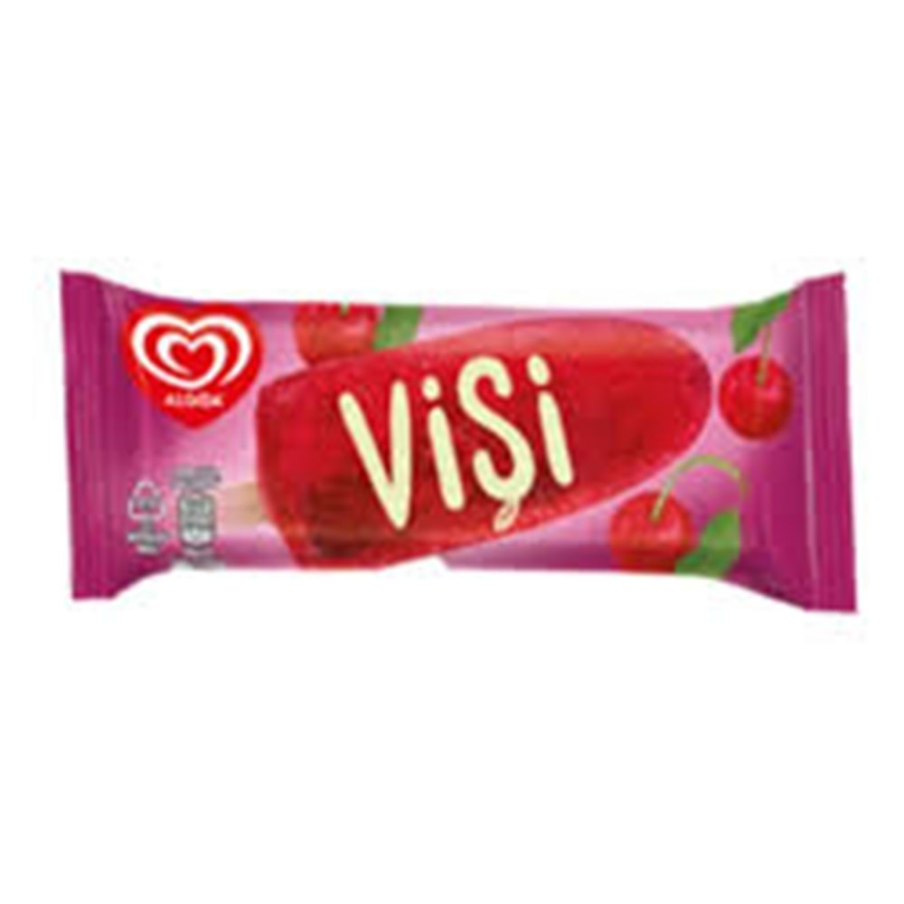 ALGİDA VİŞİ 55 ML