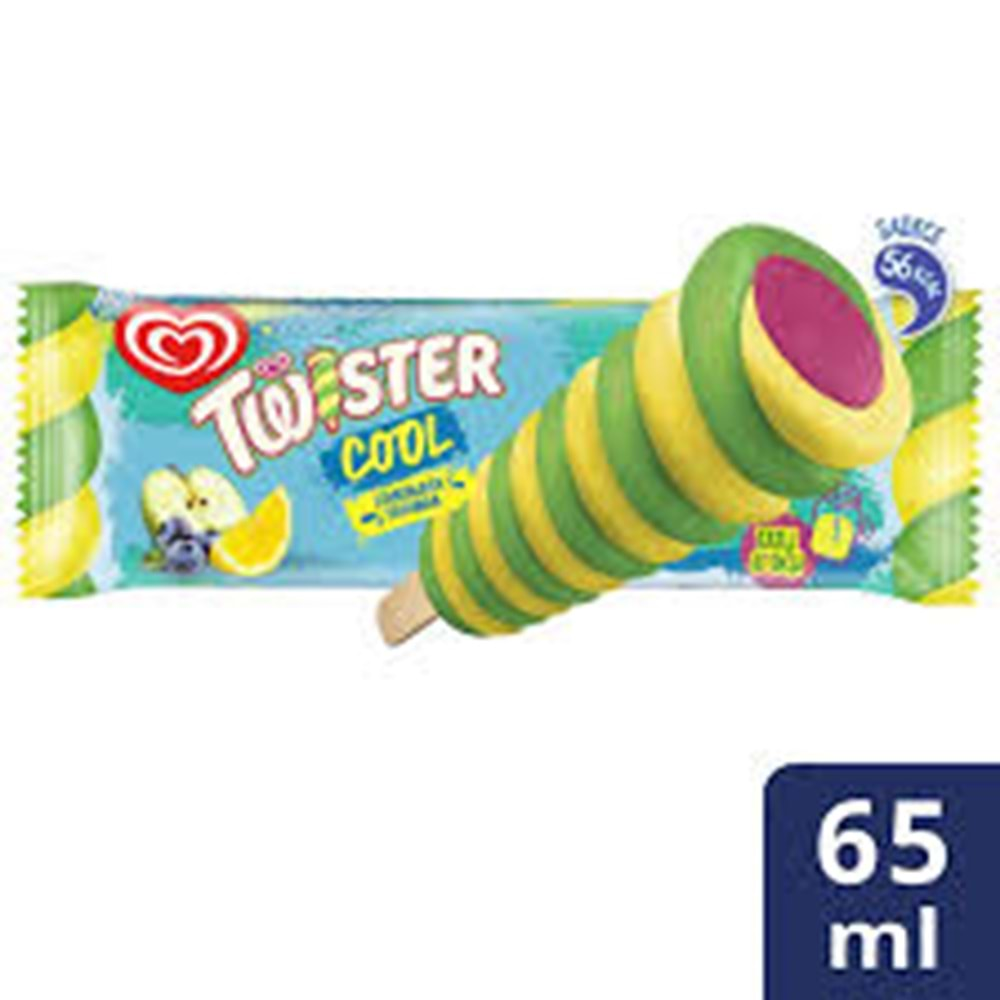 TWESTER COOL 65 ML