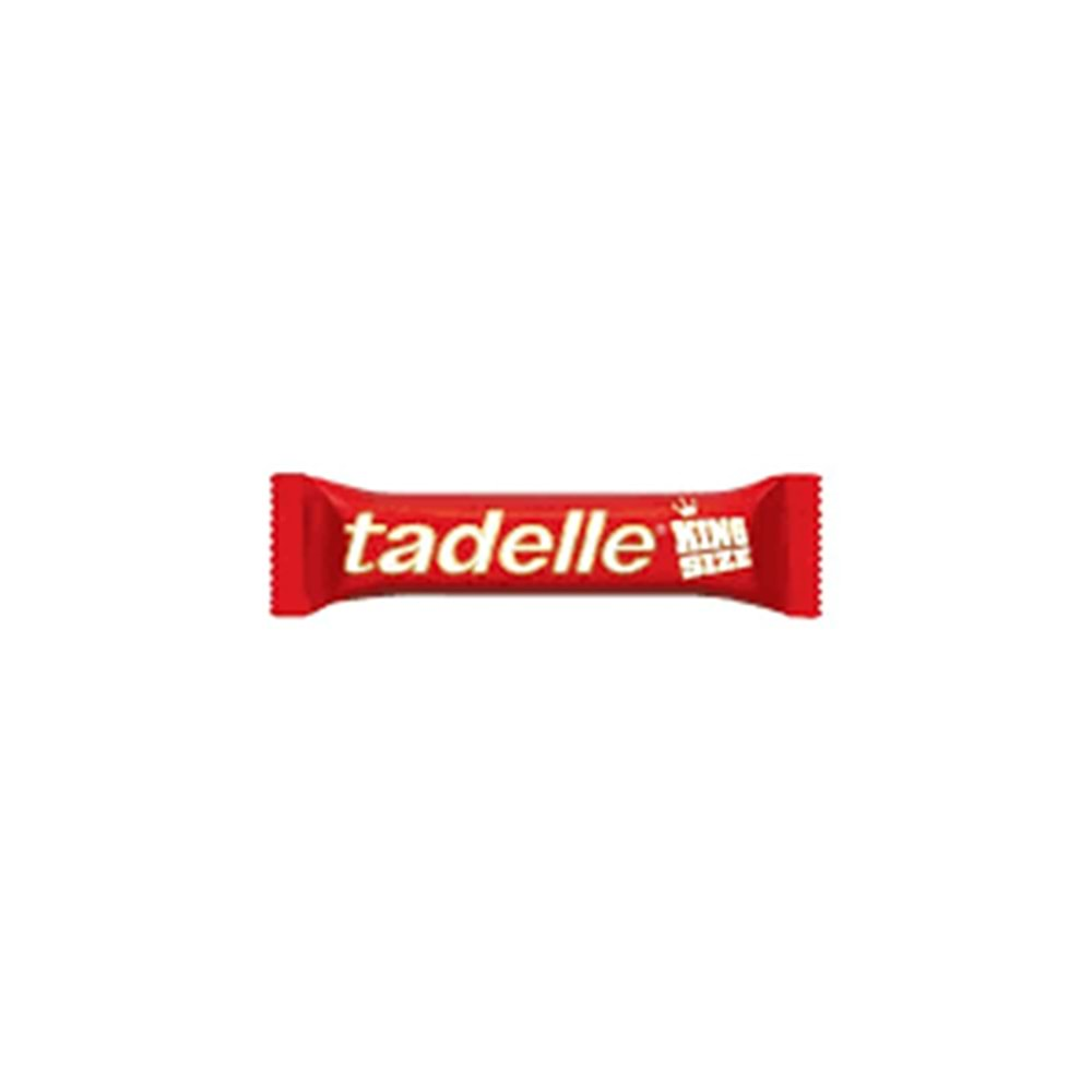 TADELLE KING SIZE