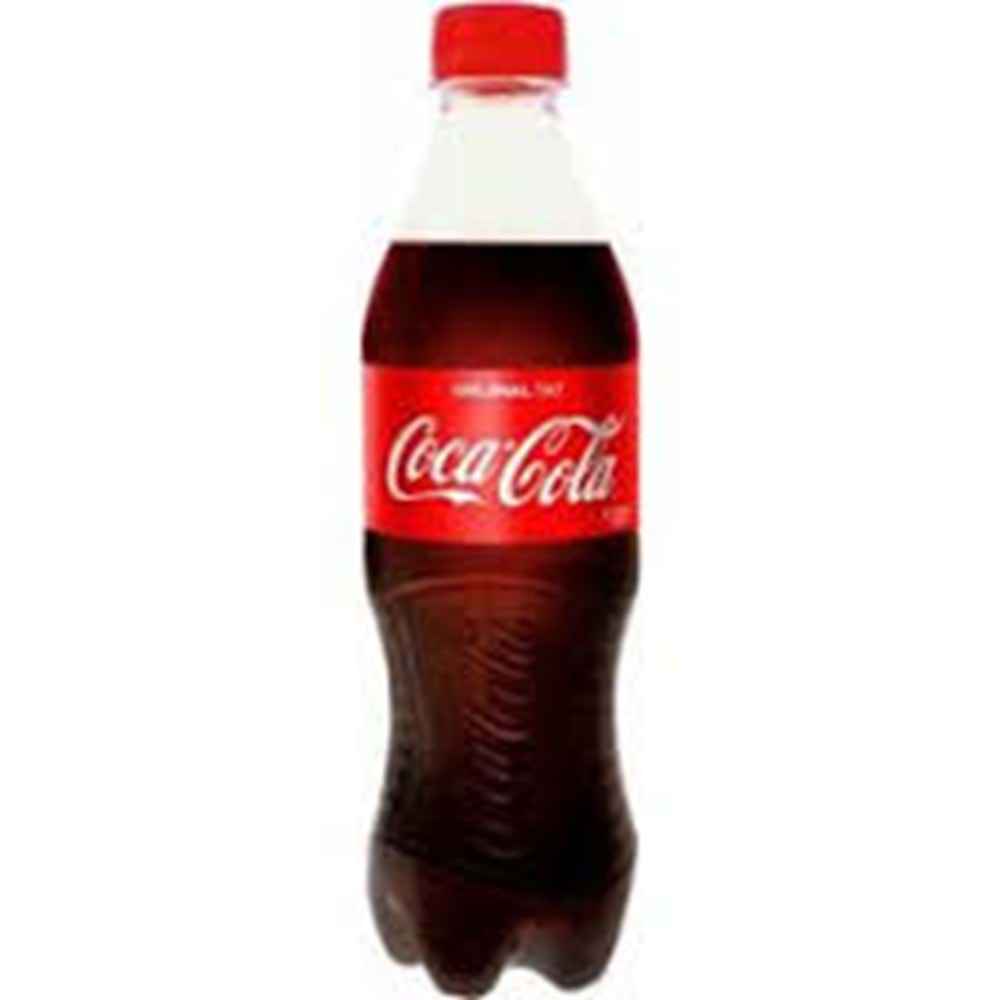 COCA COLA 450ML