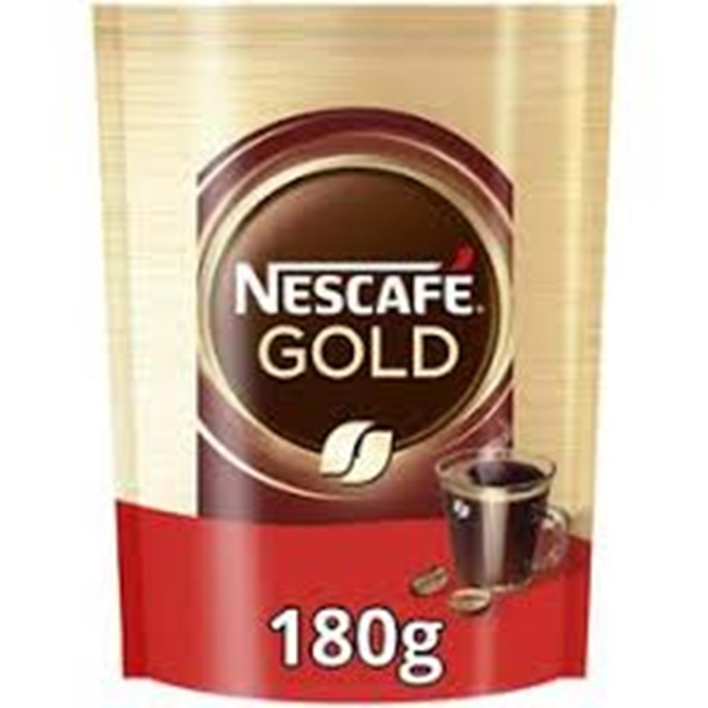 NESCAFE GOLG 180G