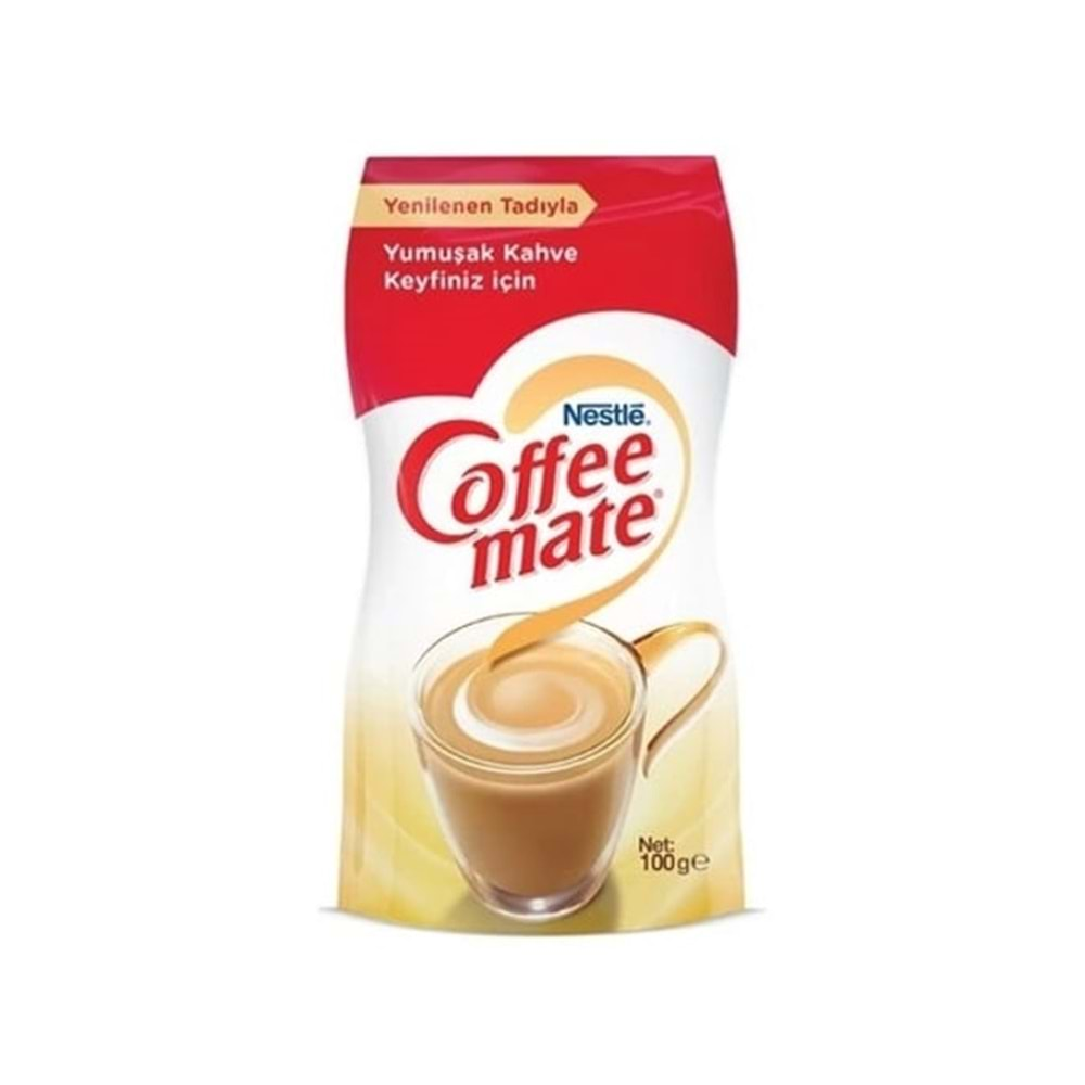 NESTLE COFFEE MATE EKO 100 G