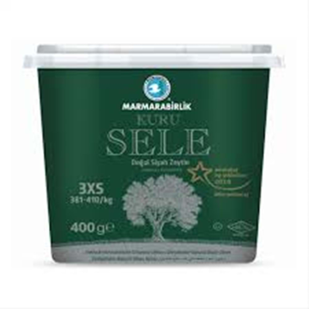 M.BİRLİK KR SEL SYH ZEY3XS 381-410 400 G