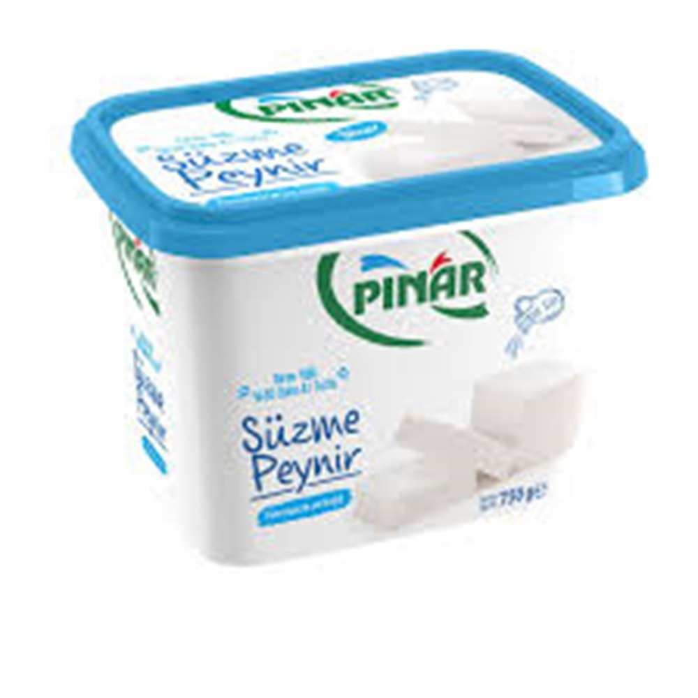 PINAR SÜZME PEYNİR 750G