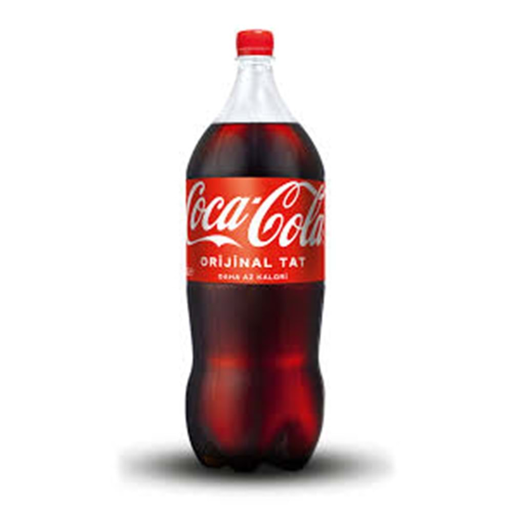 COCA COLA 2.5LT