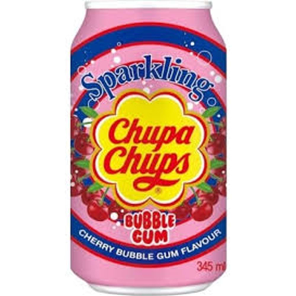 CHUPA CHUGS 32 GR