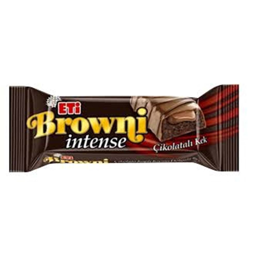 ETİ BROWNİ INTENSE 50 G