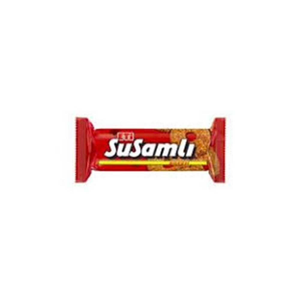 ETİ SUSAMLI 75G