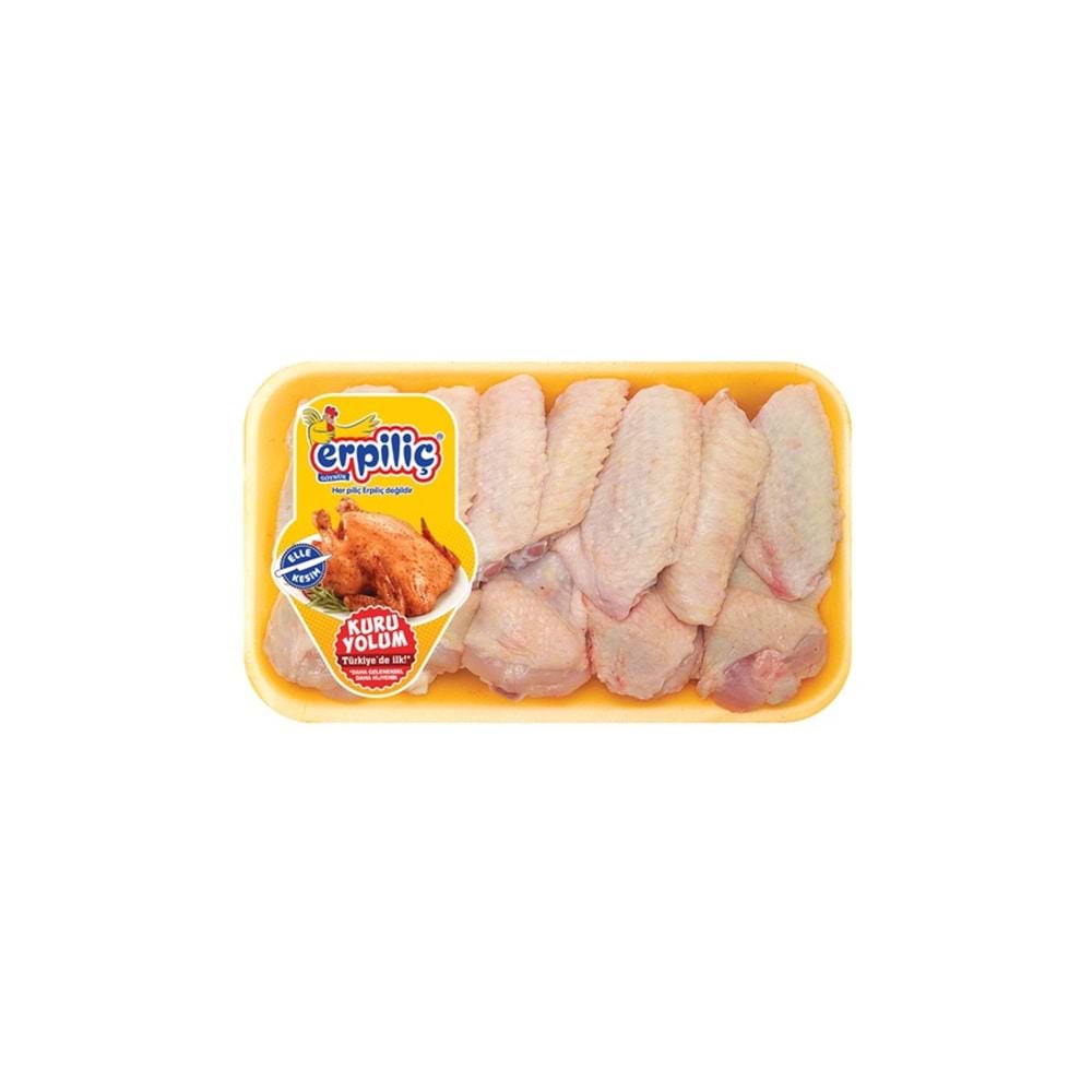 ERPİLİÇ KANAT KG