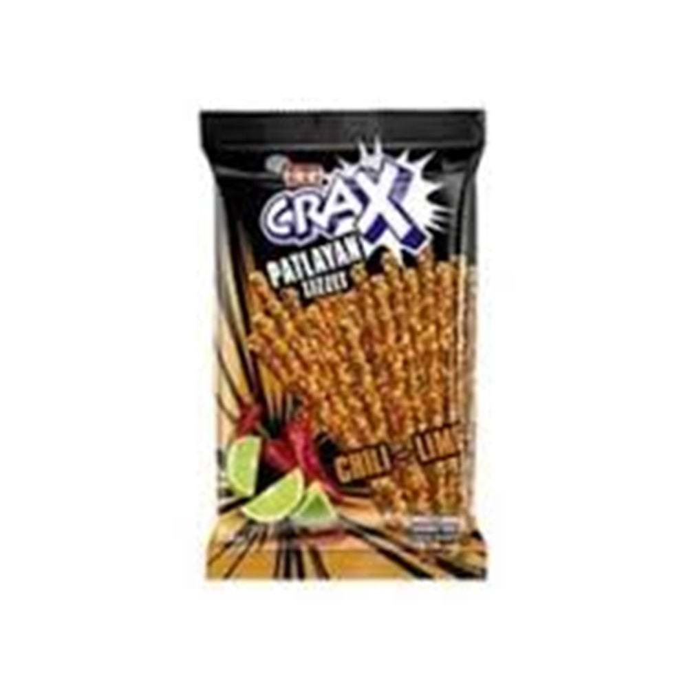 ETİ CRAX ACILI VE MİSKET LİM.ÇUBUK 50 G