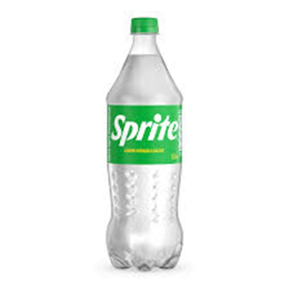 SPRİTE 1 L