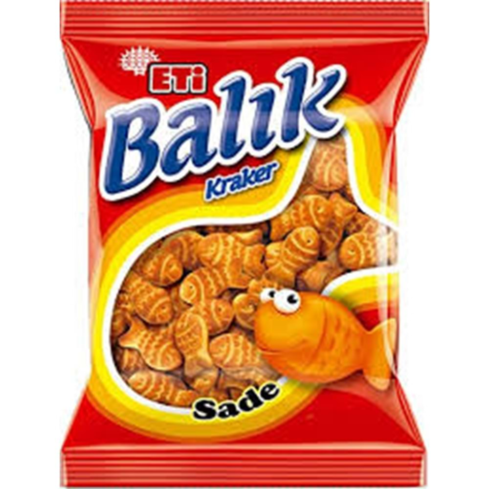 ETİ BALIK KRAKER 85 G