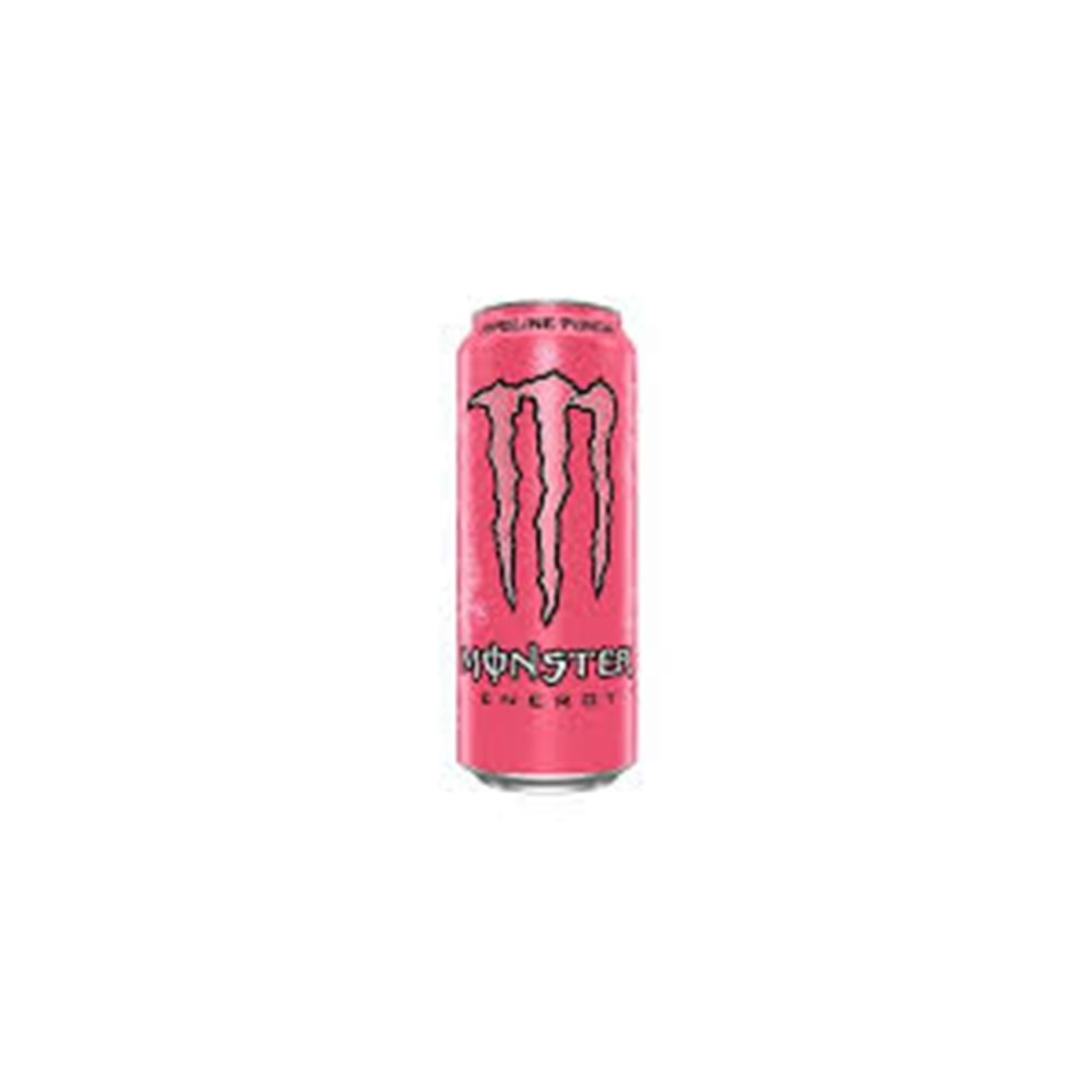 MONSTER PIPELINE KUTU 500ML