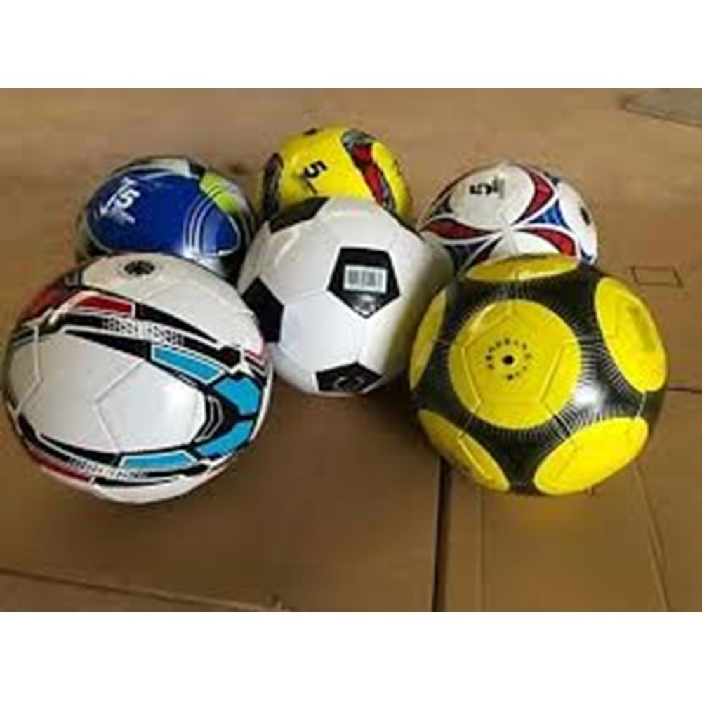 MIKACELL FUTBOL TOPU ADET