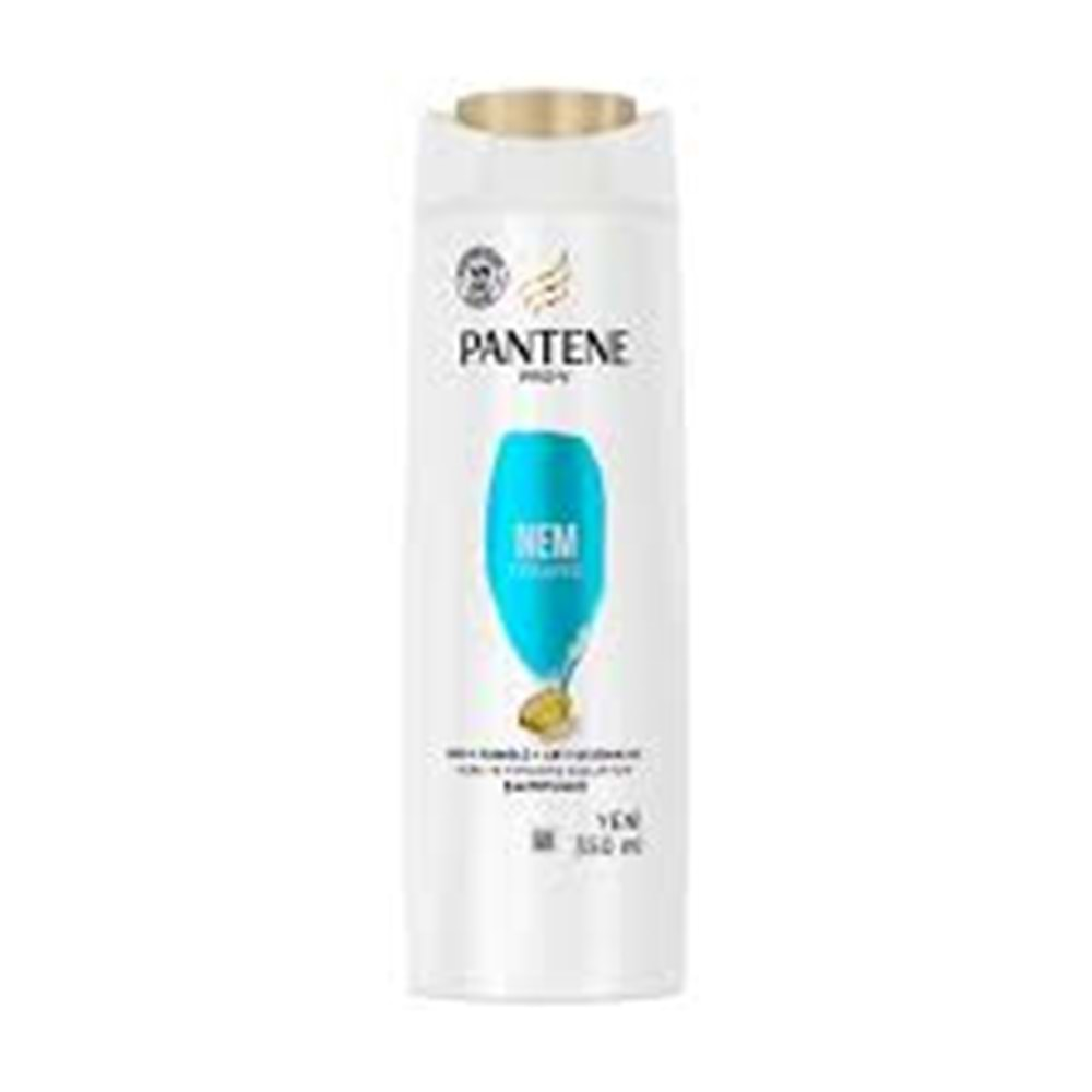 PANTENE NEM TERAPISI SAMPUAN 350 ML