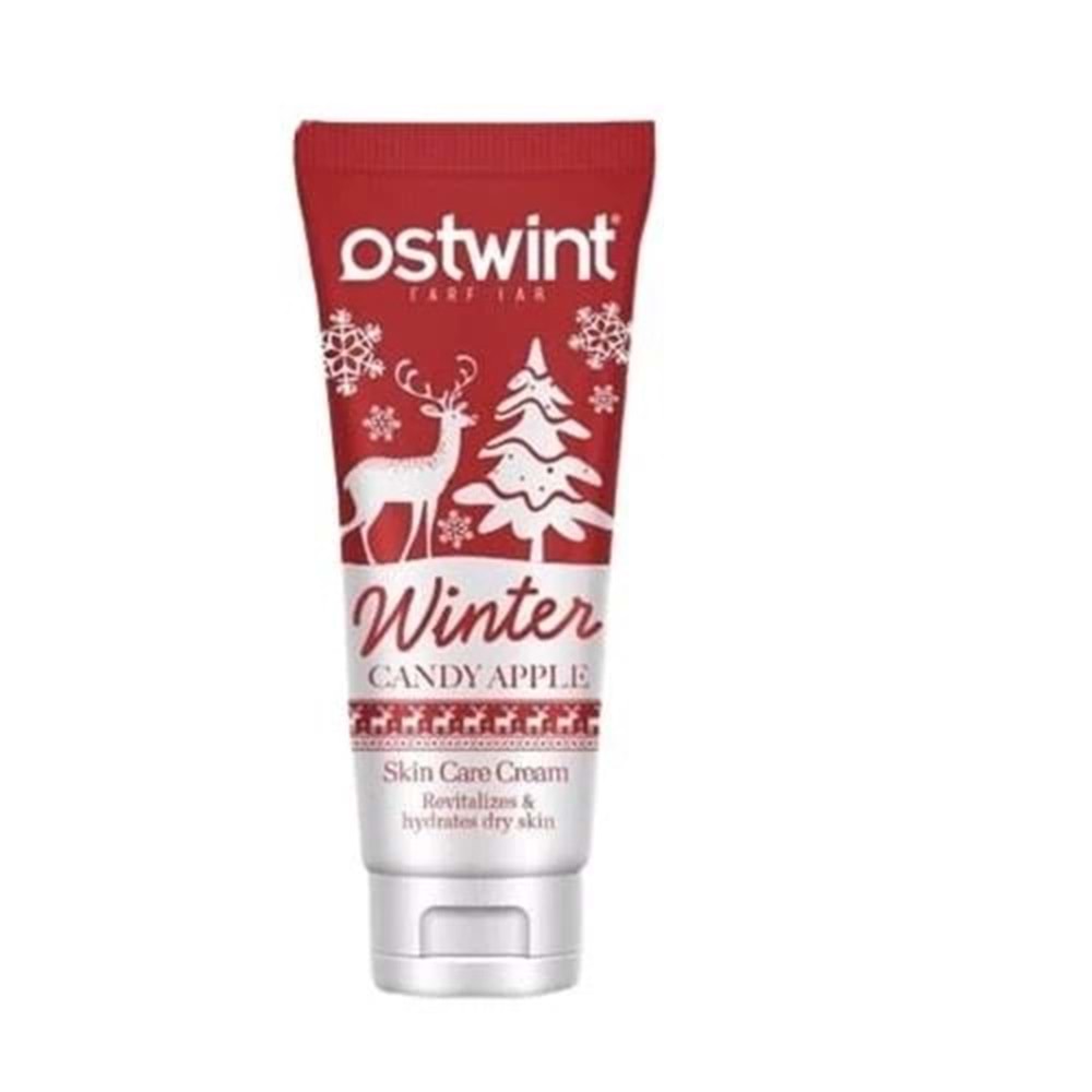 OSTWİNT CANDY APPLE KIŞ KREMİ 75ML