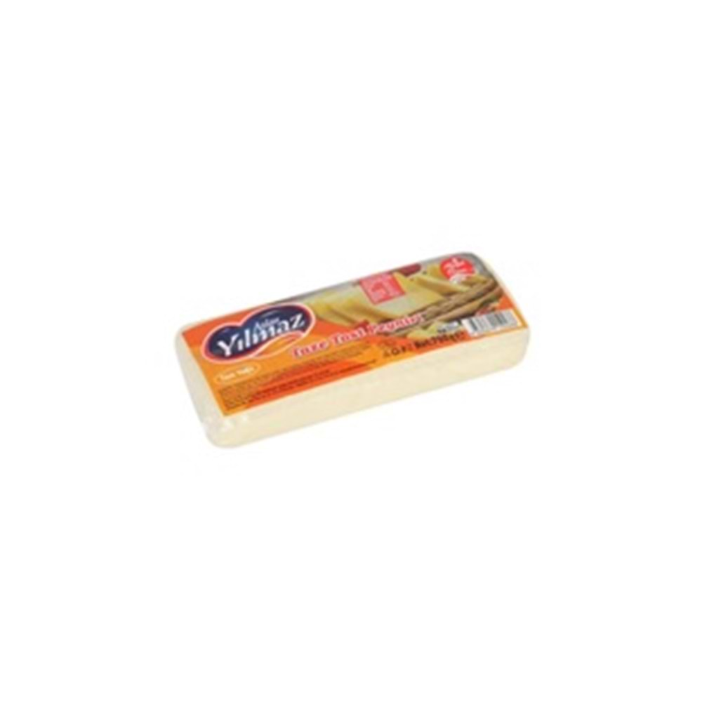 ASLANYILMAZ TAZE TOST PEYNİRİ 1000GR