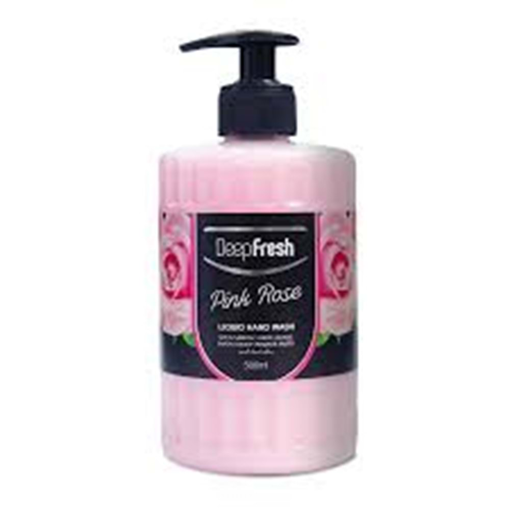 DEEP FRESH ROMANCE SV.SBN.PMB.GUL 500 ML