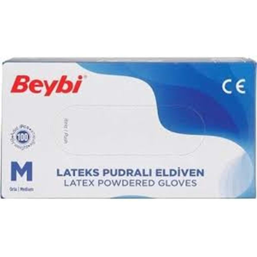 BEYBİ PUDRALI M ELDİVEN