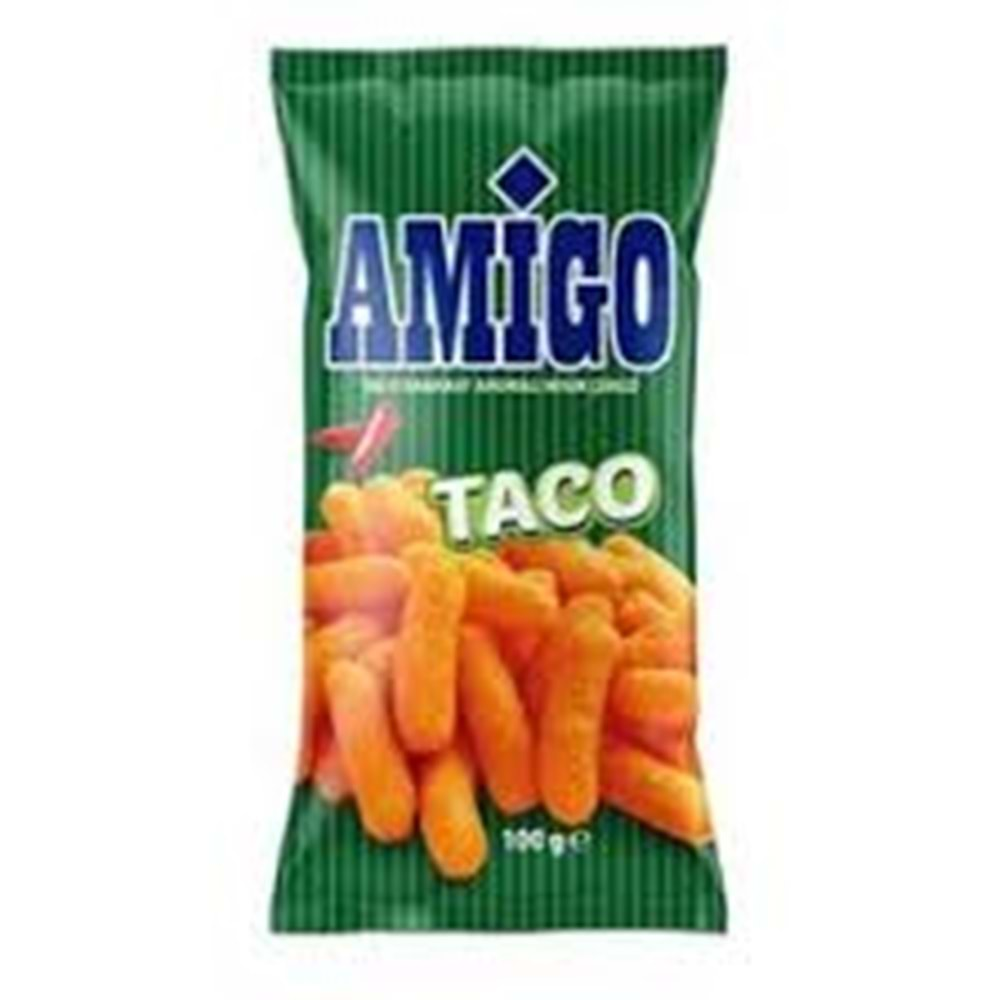 AMİGO ULTRA TACO 100 GR