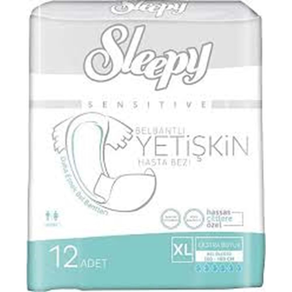 SLEPY NATURAL 11 Lİ