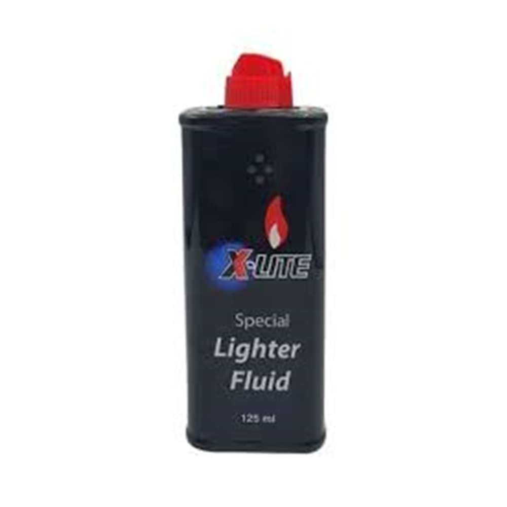 X-LITE LIGHTER FLUID