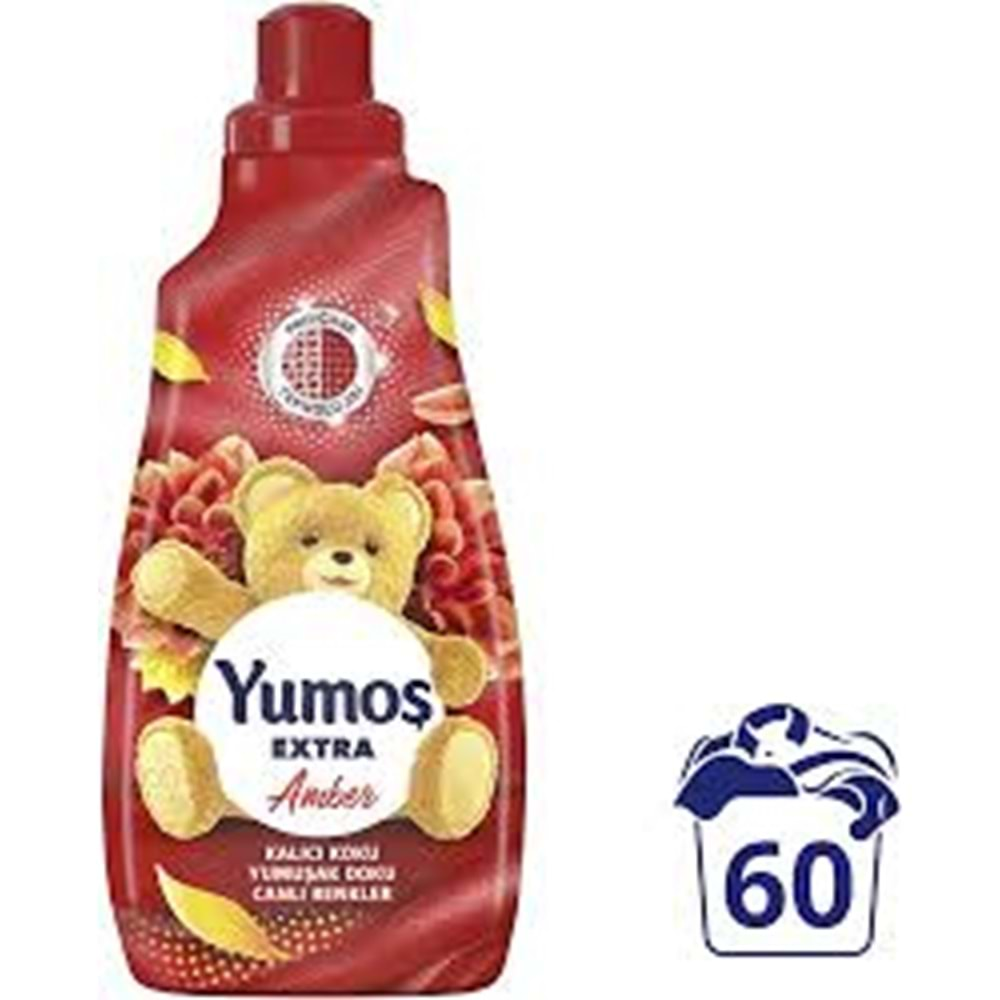 YUMOŞ EXTRA AMBER 1440 ML