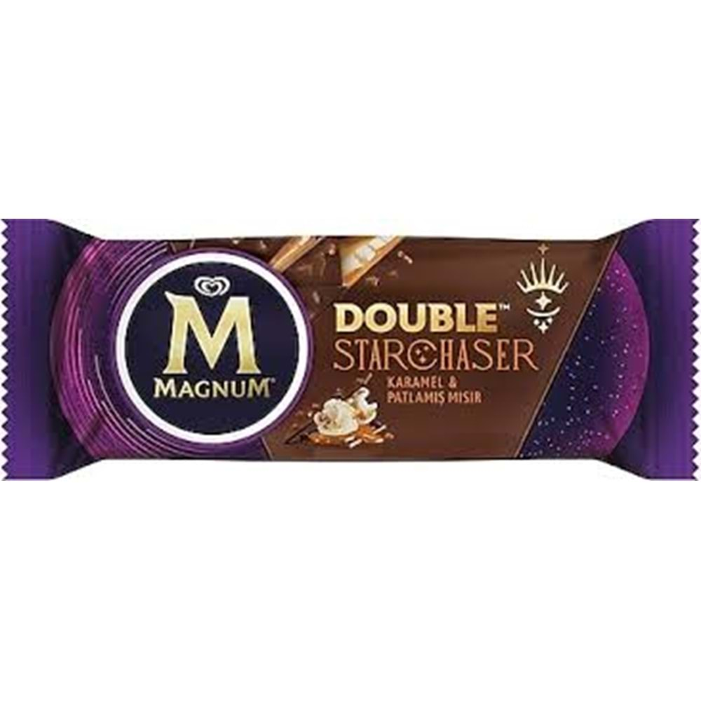 MAGNUM DOBLE STARCHASHER 85.ML