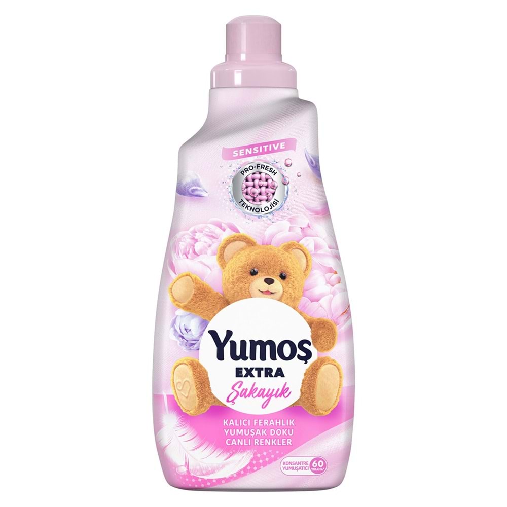 YUMOŞ EXTRA ŞAKAYIK 1,44 L