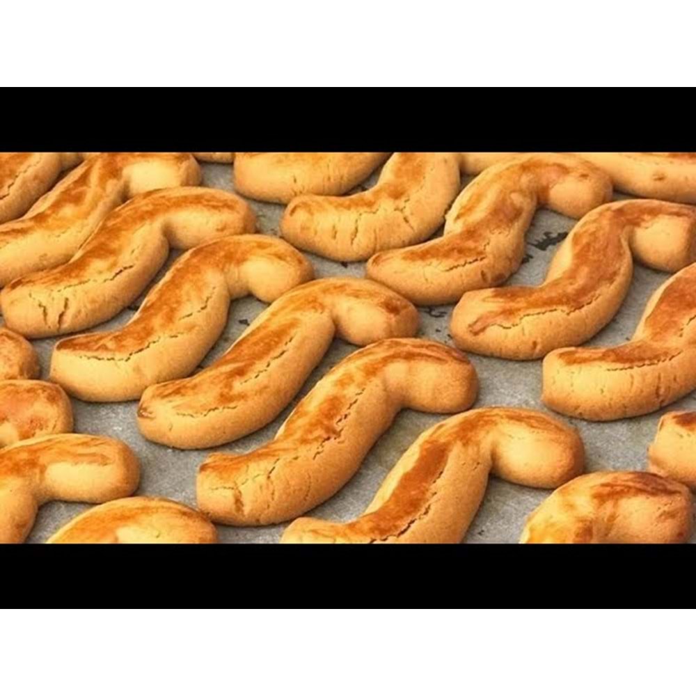 YURTSAN S KURABİYE